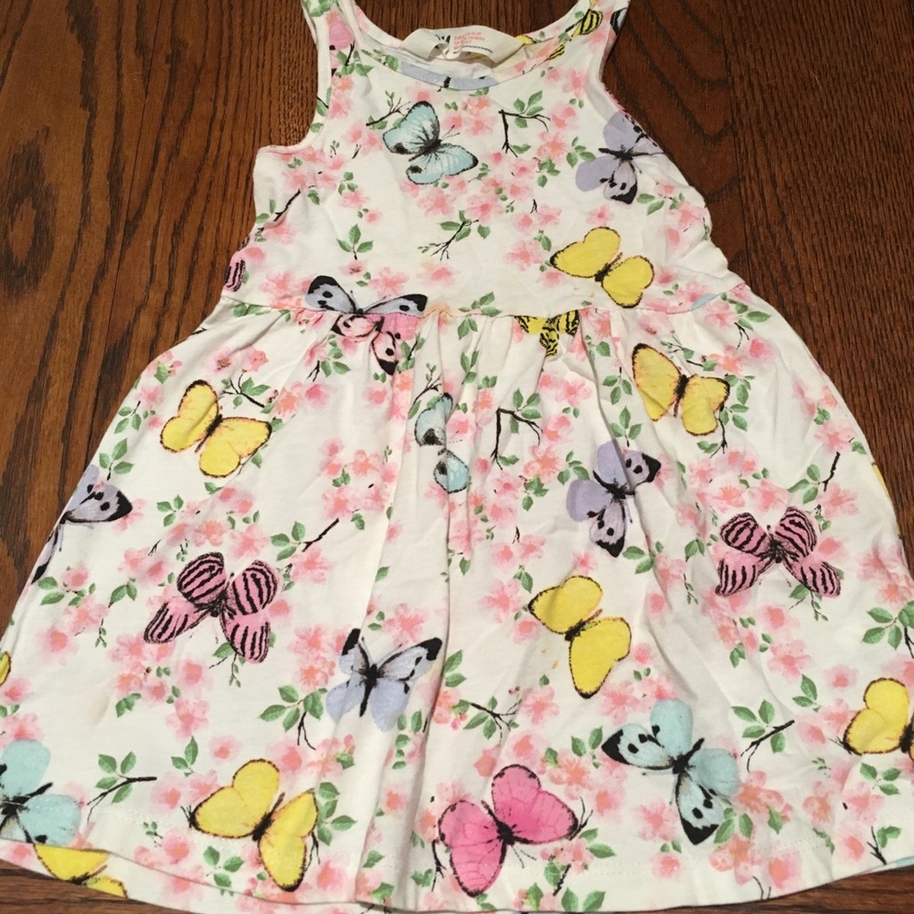 Kids dress